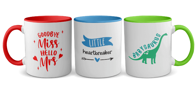 Fotodarčeky s vlastnou potlačou - puppynator.sk